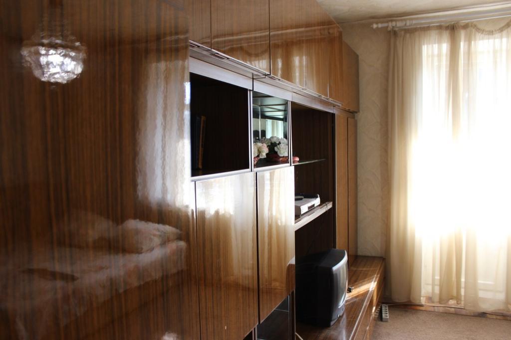 Apartment Near Opera Hause Dnipro Exteriör bild