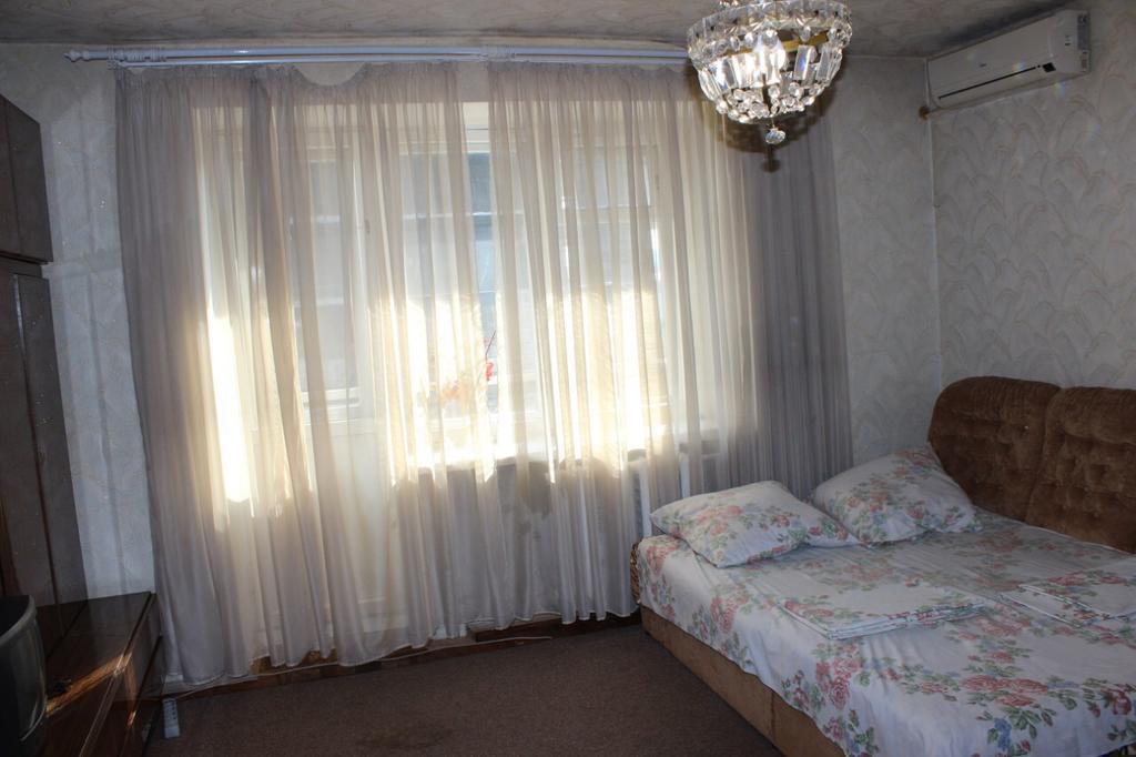 Apartment Near Opera Hause Dnipro Exteriör bild