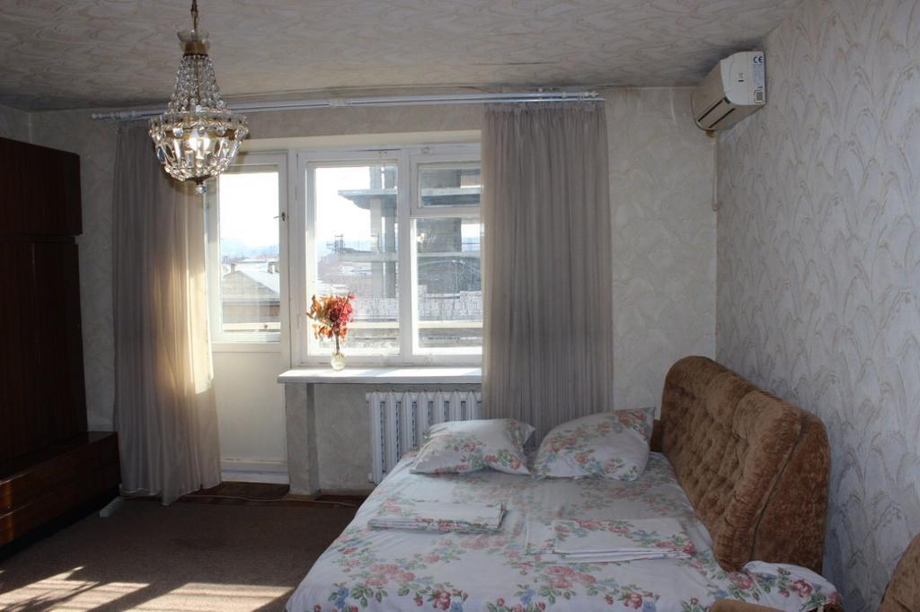 Apartment Near Opera Hause Dnipro Exteriör bild